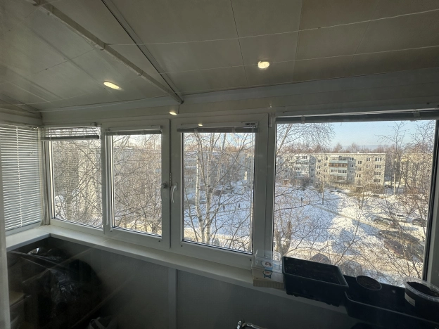 Купить двухкомнатную квартиру в Сыктывкаре. Вариант № 27362, 6, площадь -  квм, цена 4740000 рублей