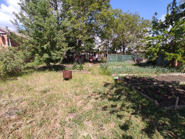 Купить дом на улице Васильковая в Краснодарском крае. Вариант № 43508, 12, площадь -  квм, цена 5990000 рублей