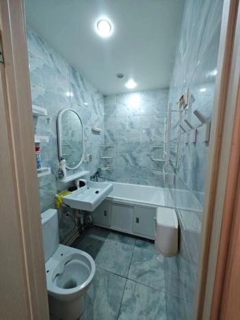 Купить комнату в Москве. Вариант № 9230711, 6, площадь - квм, цена 9800000 рублей