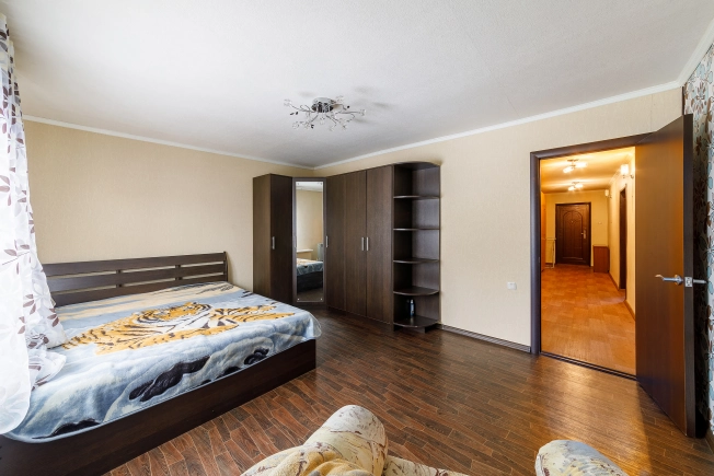 Купить дом на улице имени 354-й Стрелковой Дивизии в Пензе. Вариант № 24203, 17, площадь - квм, цена 8900000 рублей