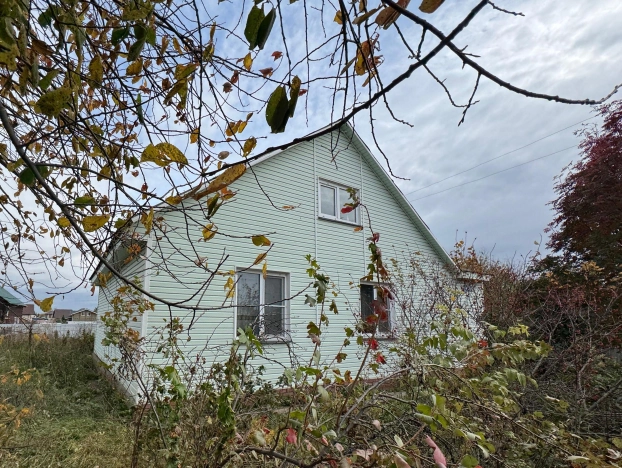 Купить дом в районе Заельцовский в Новосибирске. Вариант № 6803320, 0, площадь -  квм, цена 4999999 рублей