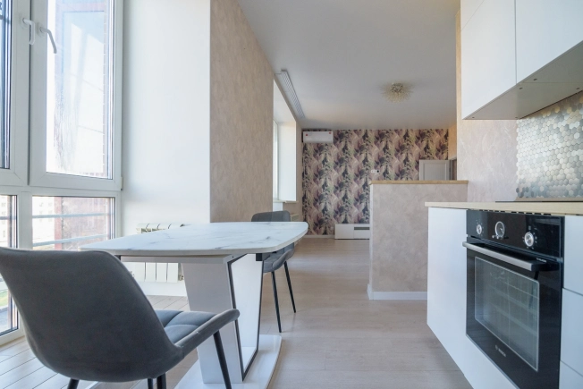 . Вариант № 4063045, 3, площадь - 59 квм, цена 7980000 рублей