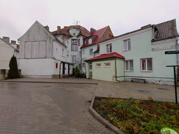 Купить трехкомнатную квартиру на улице Шатурская в Калининградской области. Вариант № 16272, 26, площадь -  квм, цена 3000000 рублей