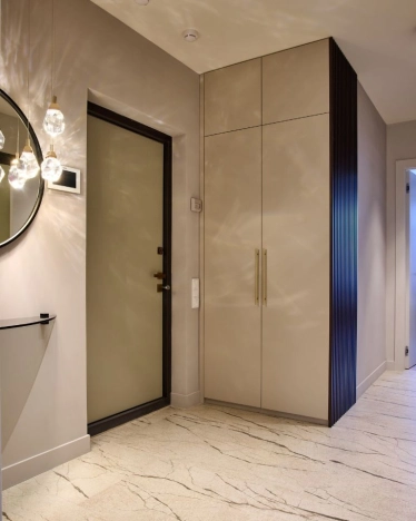 Купить квартиру в районе Хорошёвский в Москве. Вариант № 18033, 11, площадь -  квм, цена 45000000 рублей