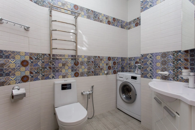 . Вариант № 2107432, 8, площадь - 39.1 квм, цена 4850000 рублей