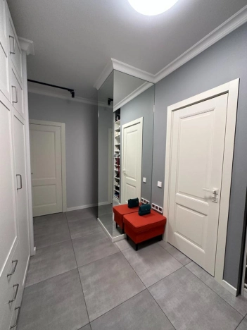 Купить квартиру на вторичке в Москве. Вариант № 16133, 16, площадь -  квм, цена 29900000 рублей