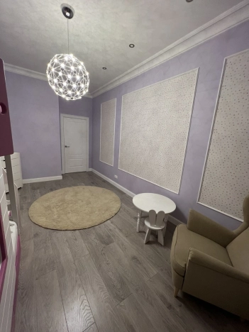 Купить трехкомнатную квартиру на улице Соловьиная в Красногорске. Вариант № 8223330, 15, площадь -  квм, цена 28000000 рублей