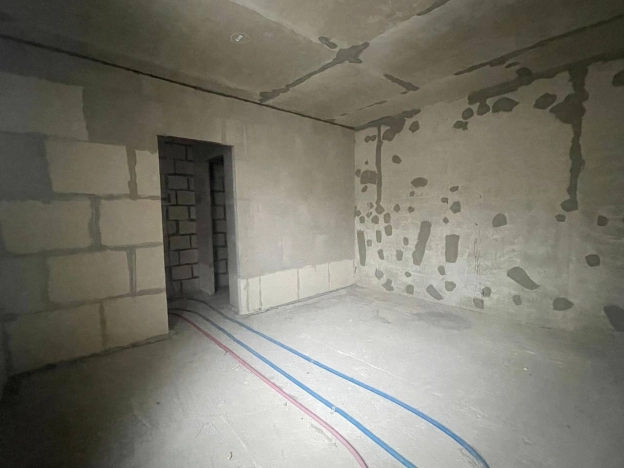 Купить однокомнатную квартиру на улице Юбилейный проспект в Реутове. Вариант № 4561, 8, площадь -  квм, цена 7100000 рублей