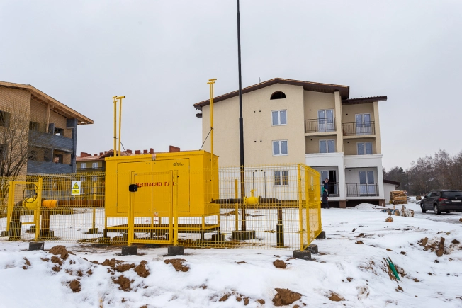 Купить однокомнатную квартиру на улице Пожарского в Суздале. Вариант № 20790, 11, площадь -  квм, цена 4246000 рублей