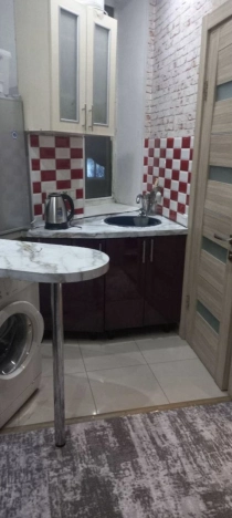 Купить Студию у метро Алма-Атинская в Лыткарине. Вариант № 10778804, 1, площадь - квм, цена 3800000 рублей