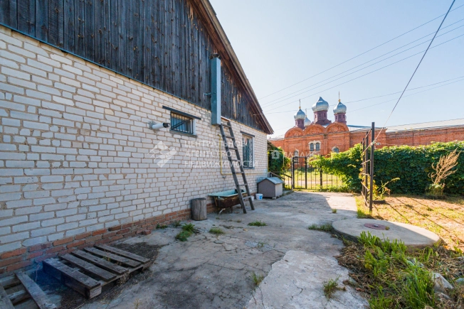 Купить дом на улице Верхняя в Рязанской области. Вариант № 1374150, 13, площадь -  квм, цена 3150000 рублей