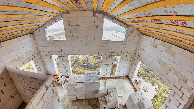 Купить дом в Ивановской области. Вариант № 9932926, 6, площадь -  квм, цена 5950000 рублей