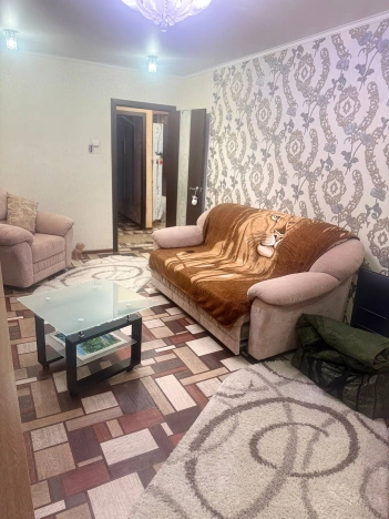 Купить двухкомнатную квартиру в Микрорайоне Юго-Восточный в Белгороде. Вариант № 5269999, 0, площадь -  квм, цена 4250000 рублей