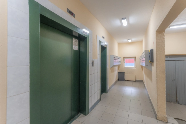 . Вариант № 8958, 15, площадь - 74.5 квм, цена 14599999 рублей