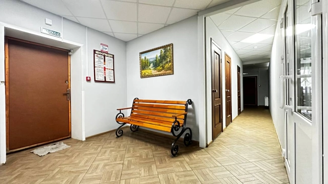 Купить коммерческую недвижимость в Курлове. Вариант № 7990, 21, площадь -  квм, цена 21560000 рублей