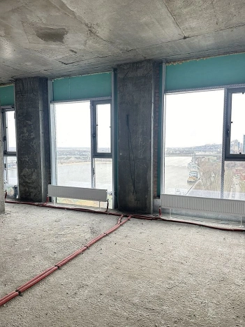 Купить двухкомнатную квартиру в районе Кировский в Ростове-на-Дону. Вариант № 45203, 9, площадь -  квм, цена 22500000 рублей