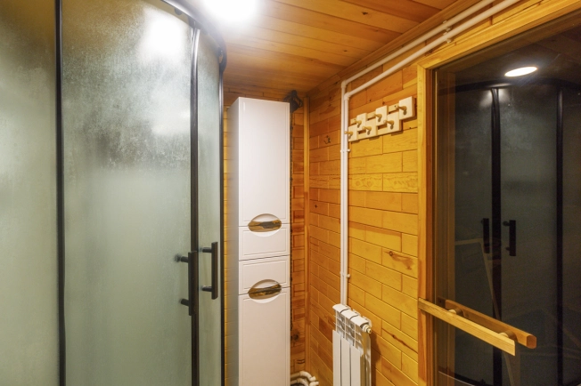 Купить дом в Омске. Вариант № 18181, 9, площадь -  квм, цена 4900000 рублей