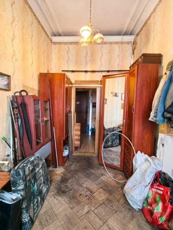 Купить пятикомнатную квартиру в Санкт-Петербурге. Вариант № 7268754, 8, площадь -  квм, цена 19000000 рублей