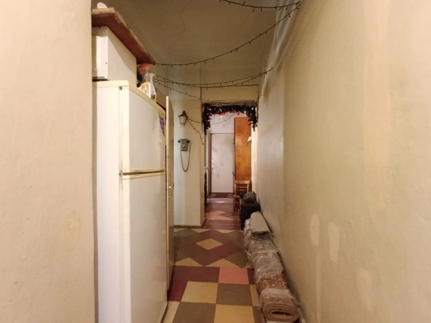 Купить квартиру на улице Социалистическая в Коврове. Вариант № 40506, 15, площадь -  квм, цена 4800000 рублей