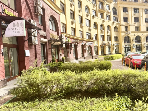 Купить квартиру в Москве. Вариант № 2188341, 24, площадь - квм, цена 17800000.0000 рублей