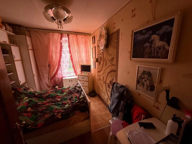 Купить квартиру в Москве. Вариант № 3418363, 3, площадь - квм, цена 11200000.0000 рублей