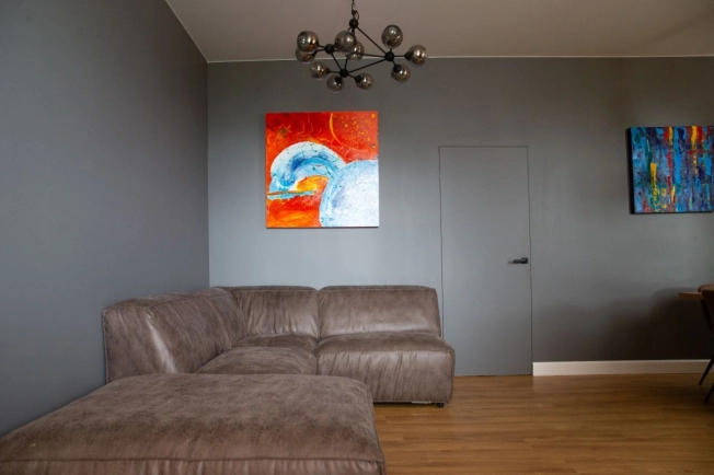 Купить квартиру в Москве. Вариант № 8095813, 9, площадь - квм, цена 25799909 рублей