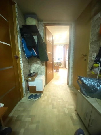 Купить однокомнатную квартиру в Калужской области. Вариант № 1026069, 2, площадь -  квм, цена 1750000 рублей