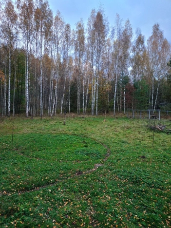 Купить земельный участок в Владимире. Вариант № 7593449, 11, площадь -  квм, цена 1200000 рублей