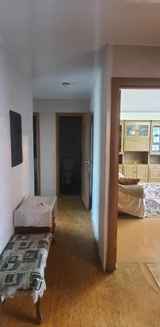 Купить трехкомнатную квартиру в Новосибирске. Вариант № 6152612, 6, площадь -  квм, цена 4900000 рублей