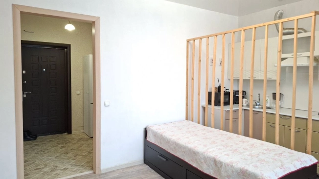 Купить квартиру на улице Радужная в Пензенской области. Вариант № 8946915, 2, площадь -  квм, цена 2800000 рублей