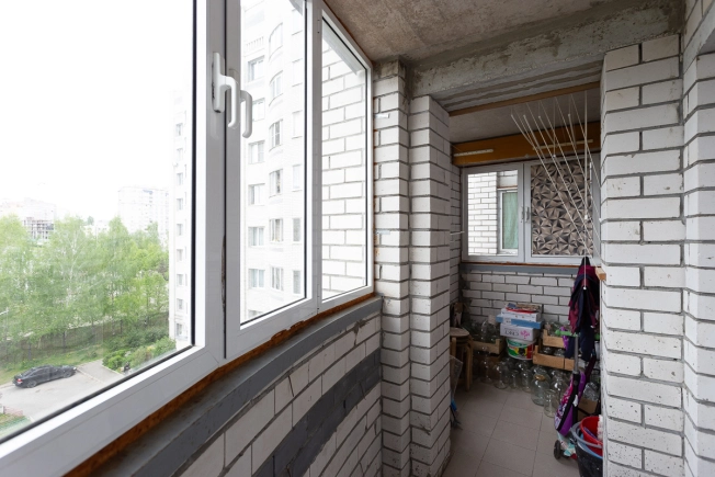 Купить квартиру на улице Фатьянова в Владимире. Вариант № 41250, 14, площадь -  квм, цена 8050000 рублей