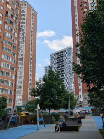 Купить квартиру в районе Нагорный в Москве. Вариант № 60205, 5, площадь - квм, цена 18000000.0000 рублей