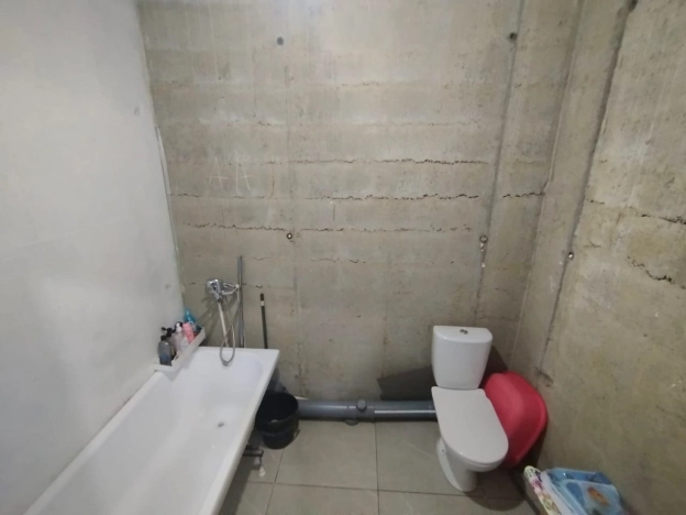 Купить однокомнатную квартиру в Краснодарском крае. Вариант № 9877017, 12, площадь -  квм, цена 4350000 рублей