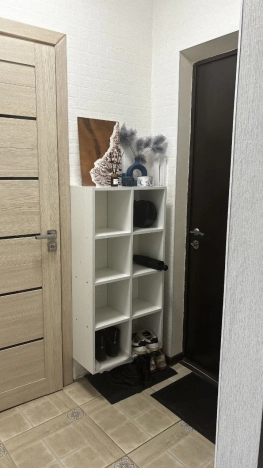 Купить двухкомнатную квартиру в Нижегородской области. Вариант № 9648725, 15, площадь -  квм, цена 8900000 рублей