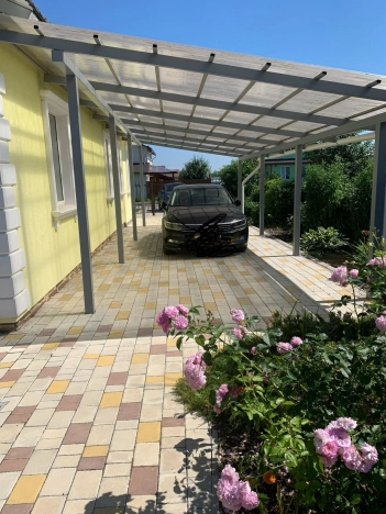 Купить дом в Калуге. Вариант № 12935, 33, площадь -  квм, цена 8997000 рублей