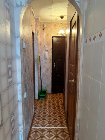 Купить однокомнатную квартиру в Ленинградской области. Вариант № 46064, 7, площадь -  квм, цена 2999000 рублей