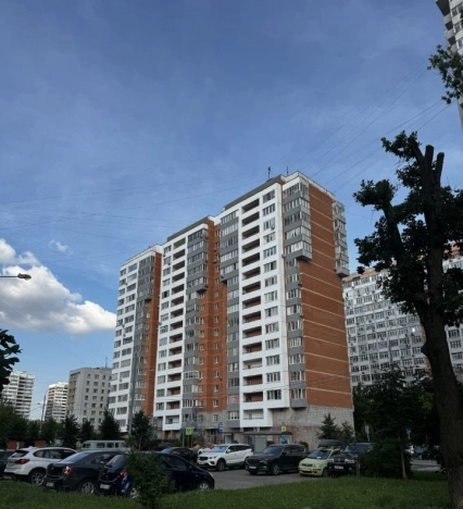 Купить квартиру в ЗАО в Москве. Вариант № 1808622, 6, площадь - квм, цена 22800000.0000 рублей