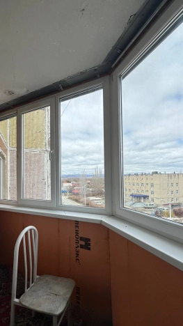 Купить квартиру на улице Украинская в Южно-Сахалинске. Вариант № 39166, 13, площадь -  квм, цена 7900000 рублей