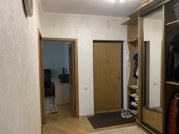 Купить квартиру на улице Есенина в Белгороде. Вариант № 9432889, 12, площадь -  квм, цена 7800000 рублей