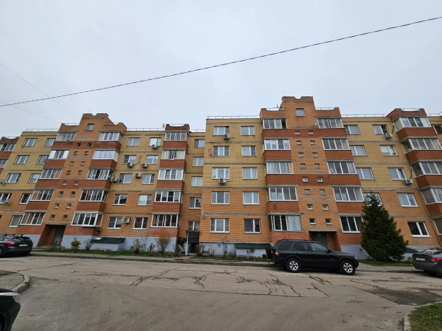 Купить однокомнатную квартиру на вторичке на улице 2-й Фабричный проезд в Пушкине. Вариант № 8998797, 21, площадь - квм, цена 4800000 рублей