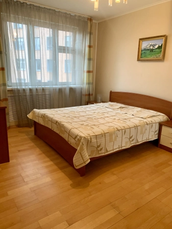 Купить квартиру в Москве. Вариант № 9807471, 6, площадь -  квм, цена 32900000 рублей