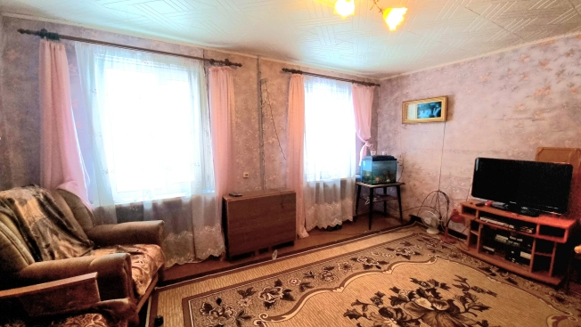 Купить многокомнатную квартиру в Архангельской области. Вариант № 10012483, 2, площадь -  квм, цена 3500000 рублей