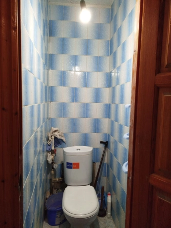 Купить трехкомнатную квартиру на улице Железнякова в Белгороде. Вариант № 3780188, 11, площадь - квм, цена 4698000 рублей