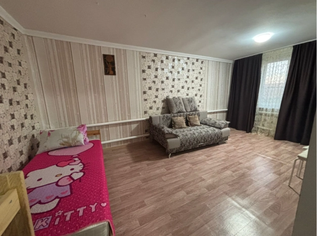 Купить дом в Элисте. Вариант № 6827945, 1, площадь -  квм, цена 2600000 рублей