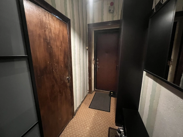 Купить квартиру в Москве. Вариант № 8541907, 38, площадь -  квм, цена 25500000 рублей