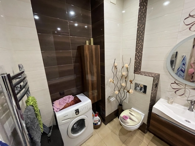 Снять квартиру в Калининграде. Вариант № 9712496, 10, площадь -  квм, цена 35000 рублей