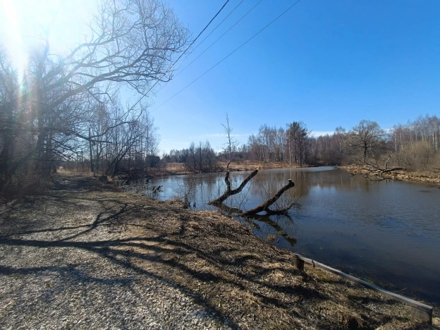 Купить земельный участок в Покрове. Вариант № 34189, 5, площадь -  квм, цена 4900000 рублей