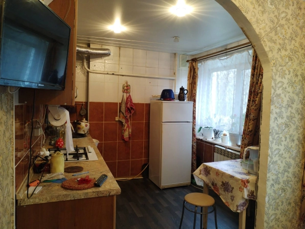 Купить трехкомнатную квартиру в Лакинске. Вариант № 5388007, 6, площадь -  квм, цена 2800000 рублей