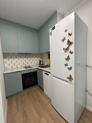 Снять квартиру в Санкт-Петербурге. Вариант № 9384091, 1, площадь -  квм, цена 35000 рублей