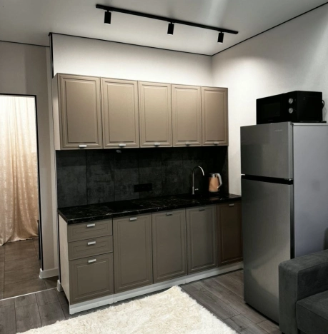 Купить Студию в Пензенской области. Вариант № 9579620, 9, площадь - квм, цена 4700000 рублей